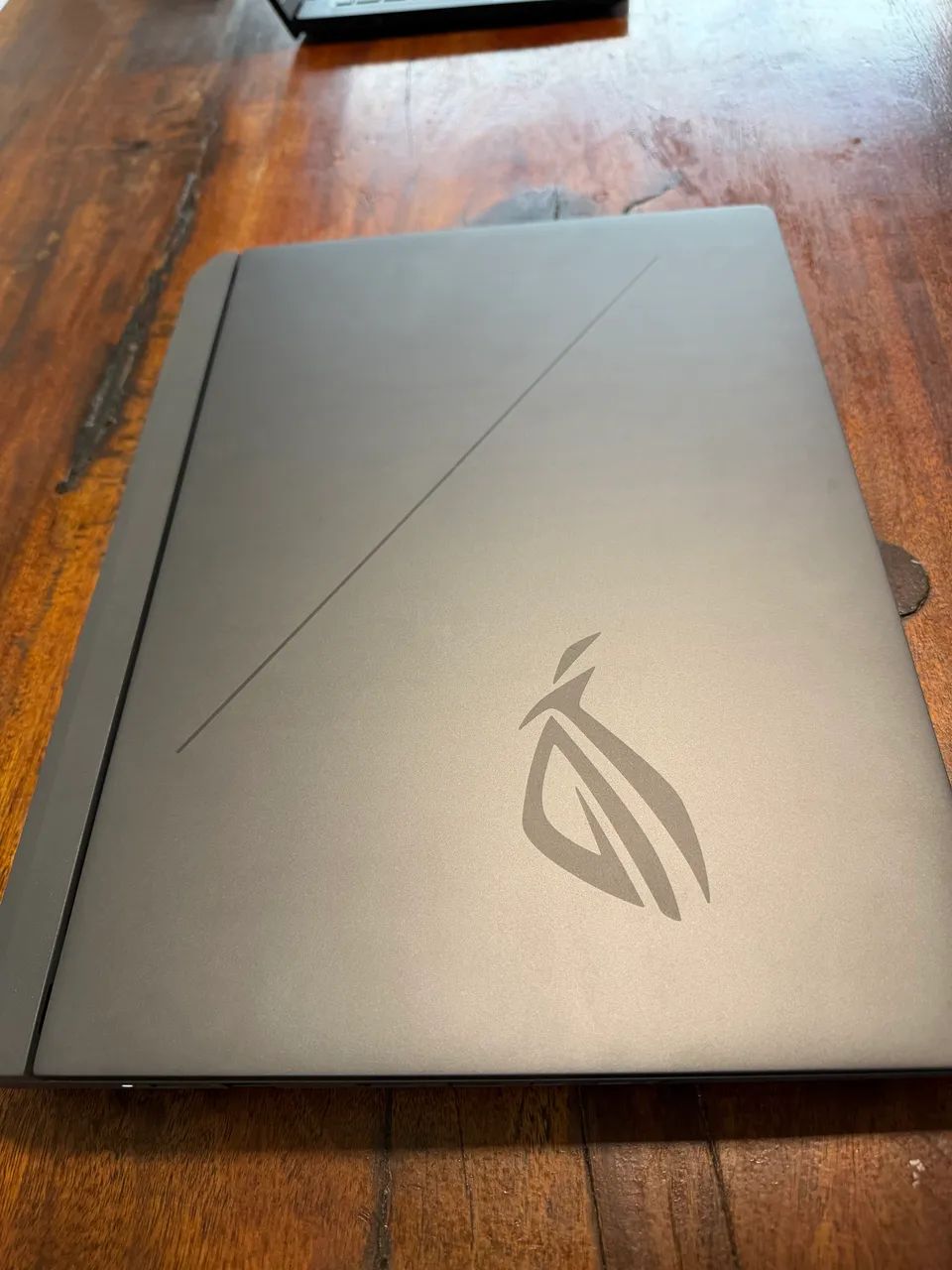 ASUS ROG STRIX | ULTRA 9 | RTX 5070 Ti | 32GB | GARANTIA ATÉ 2028 - Foto 3