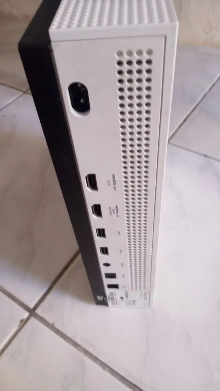 Xbox one S  - Foto 5