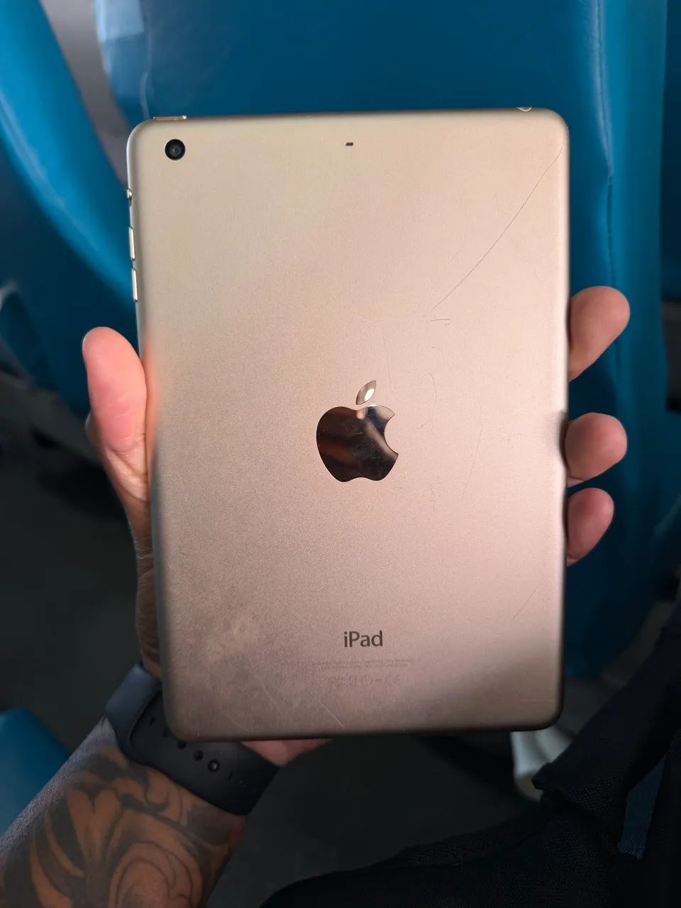 iPad Air 2 16GB - Foto 3