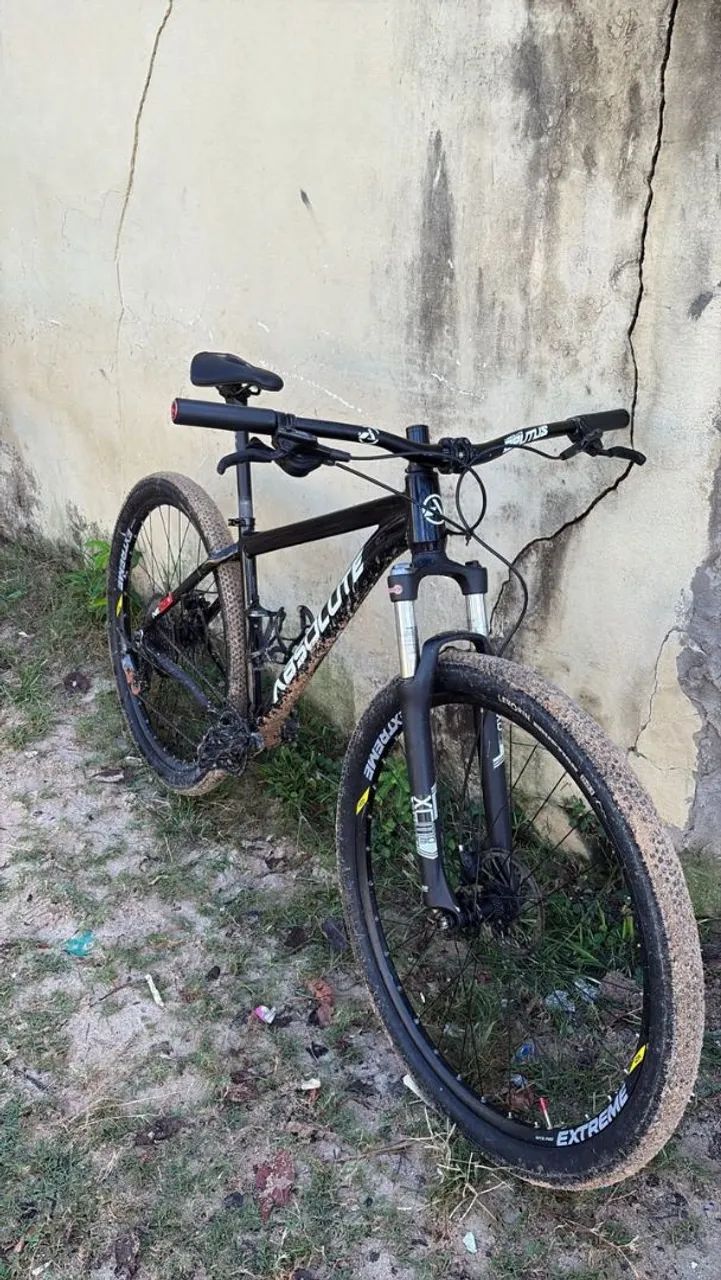 ARO 29 MTB SO PEGAR E ANDAR - Foto 2