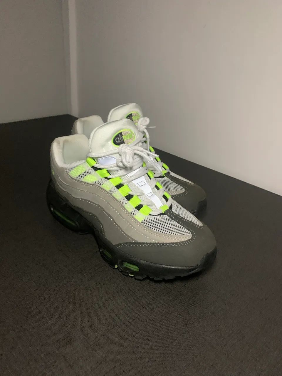 Air max 95 neon - Foto 3