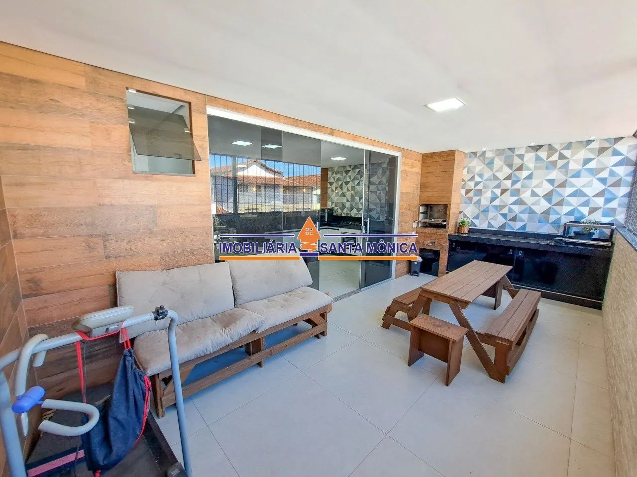 Casa 3 quartos com suíte - Copacabana - Foto 4