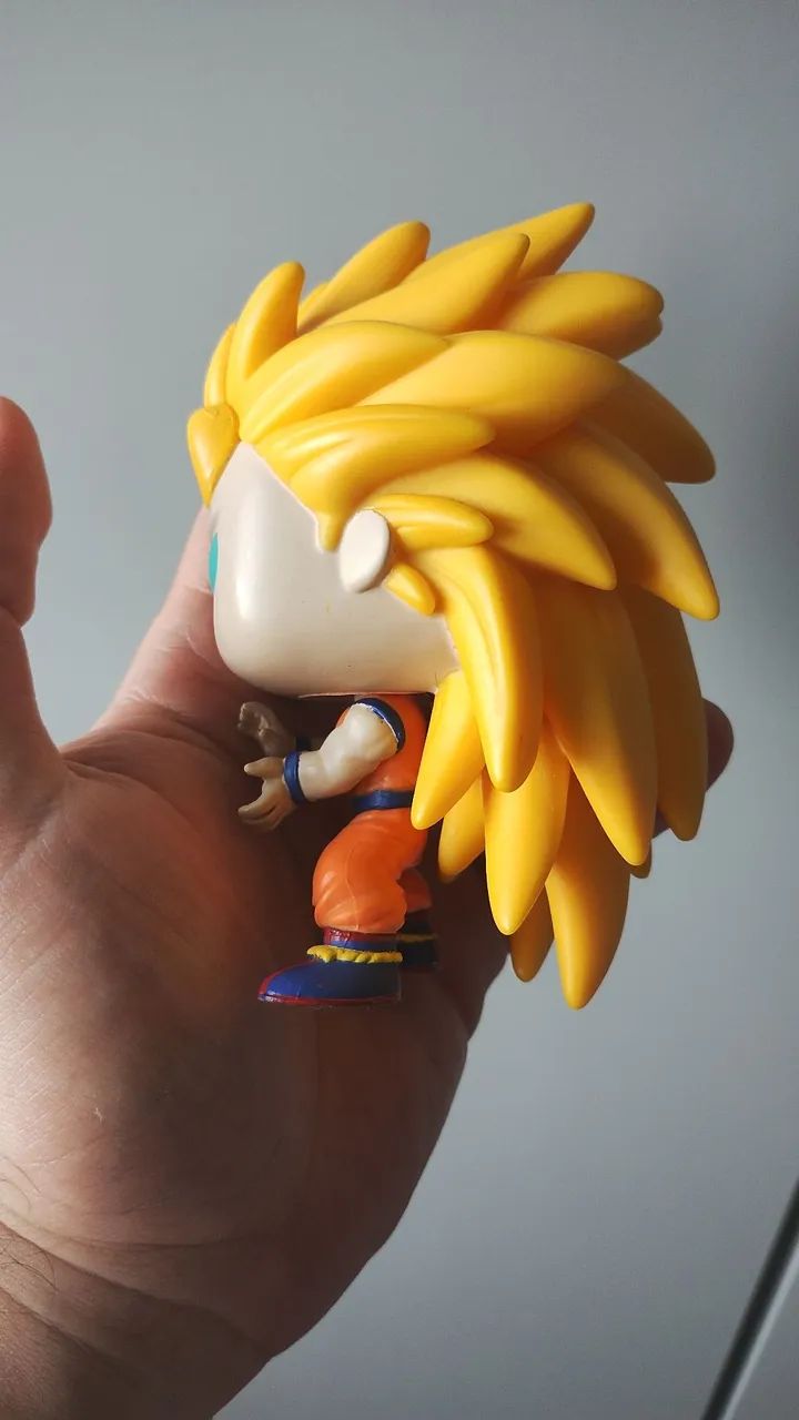 Funko Goku  - Foto 3