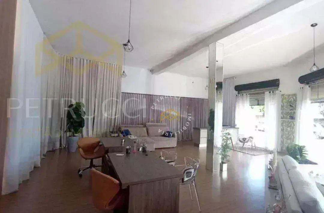 Casa Comercial à venda, Parque Universitário de Viracopos, Campinas - CA1090. - Foto 3
