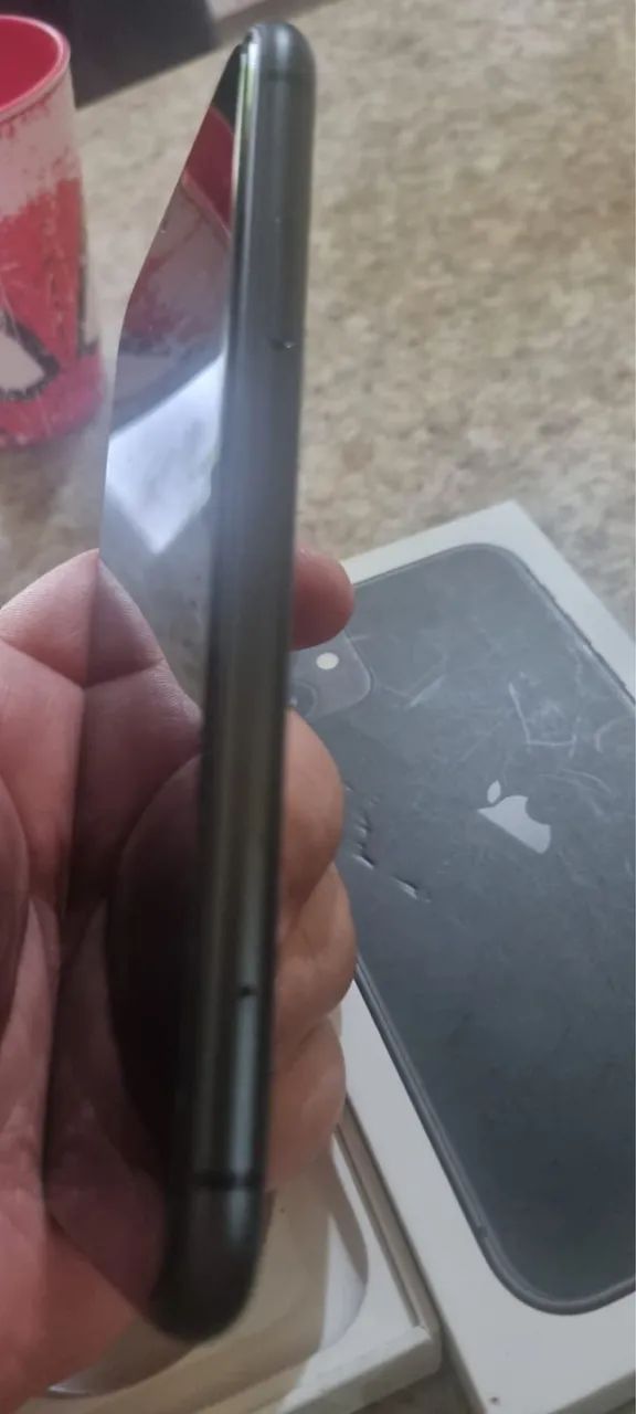 iPhone 11 impecável  - Foto 2
