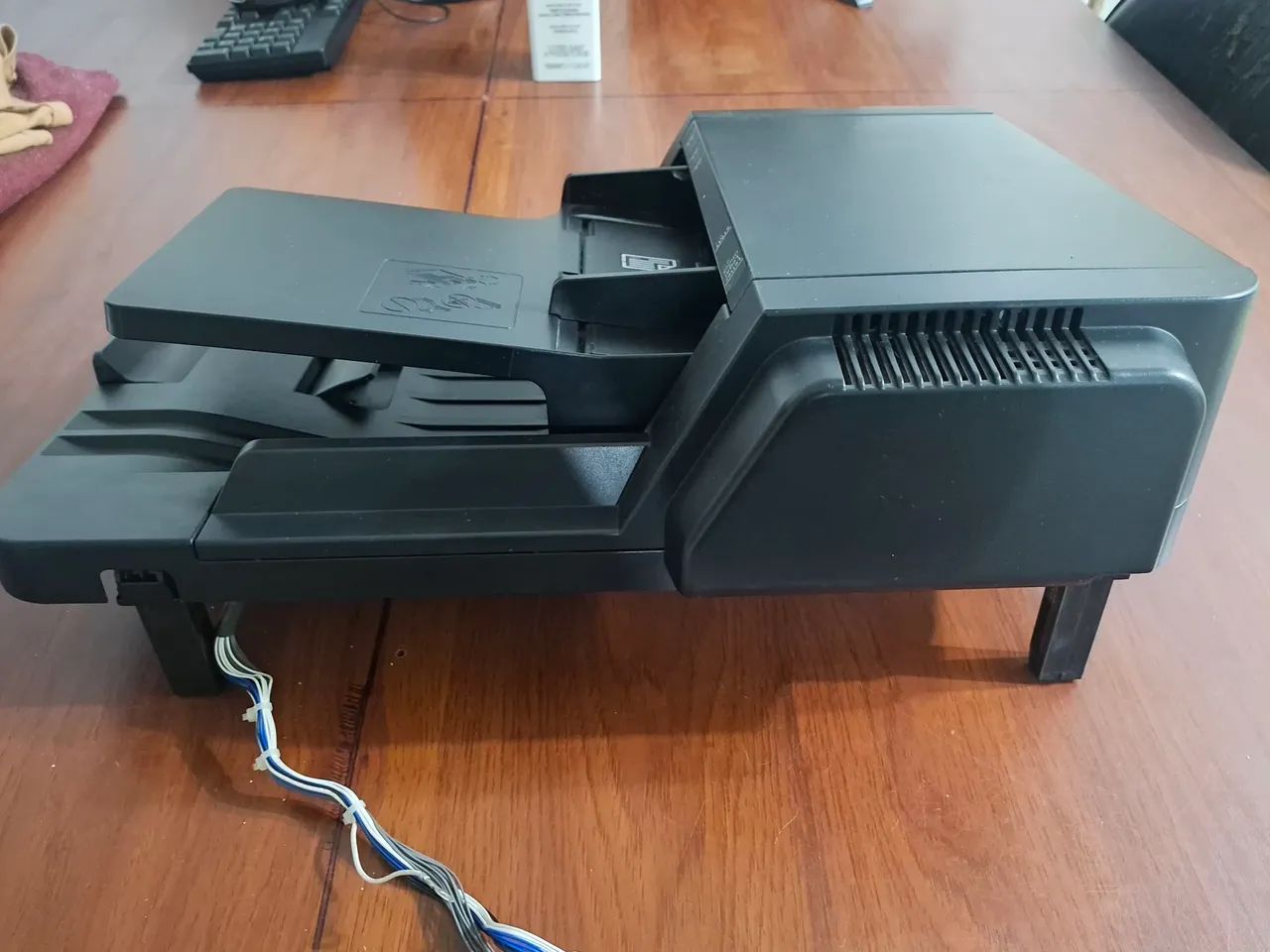 ADF Scanner Kyocera km3145 - Foto 3