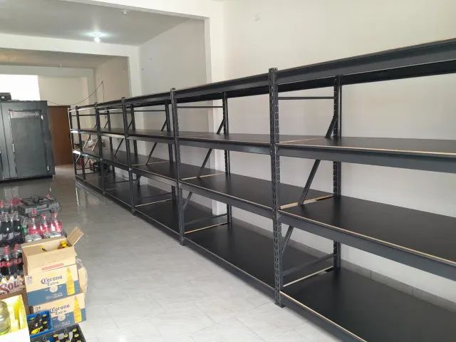 Prateleira para supermercado - Foto 2