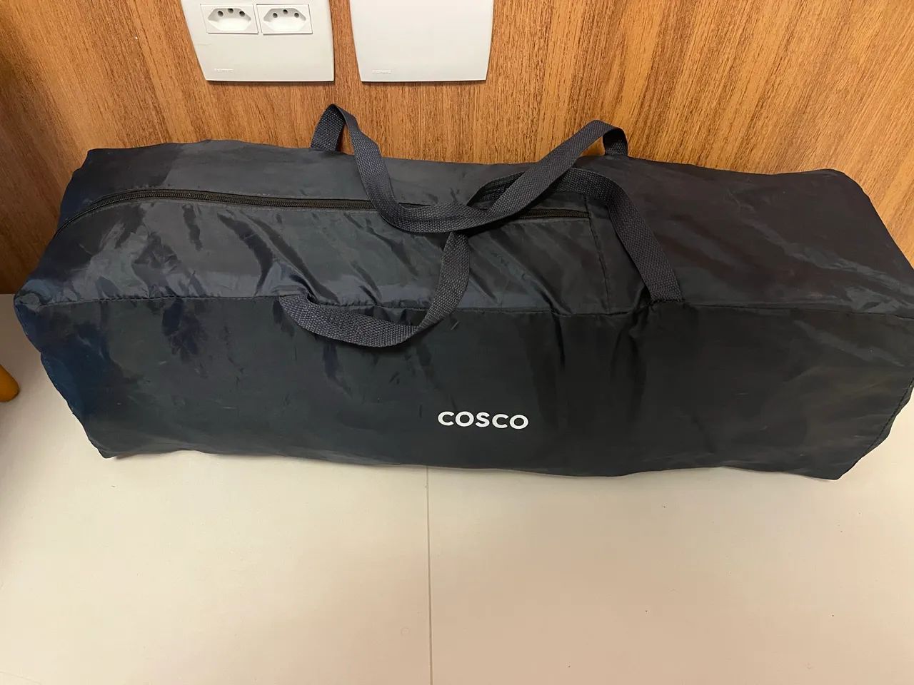 Berço portátil cosco - Foto 5