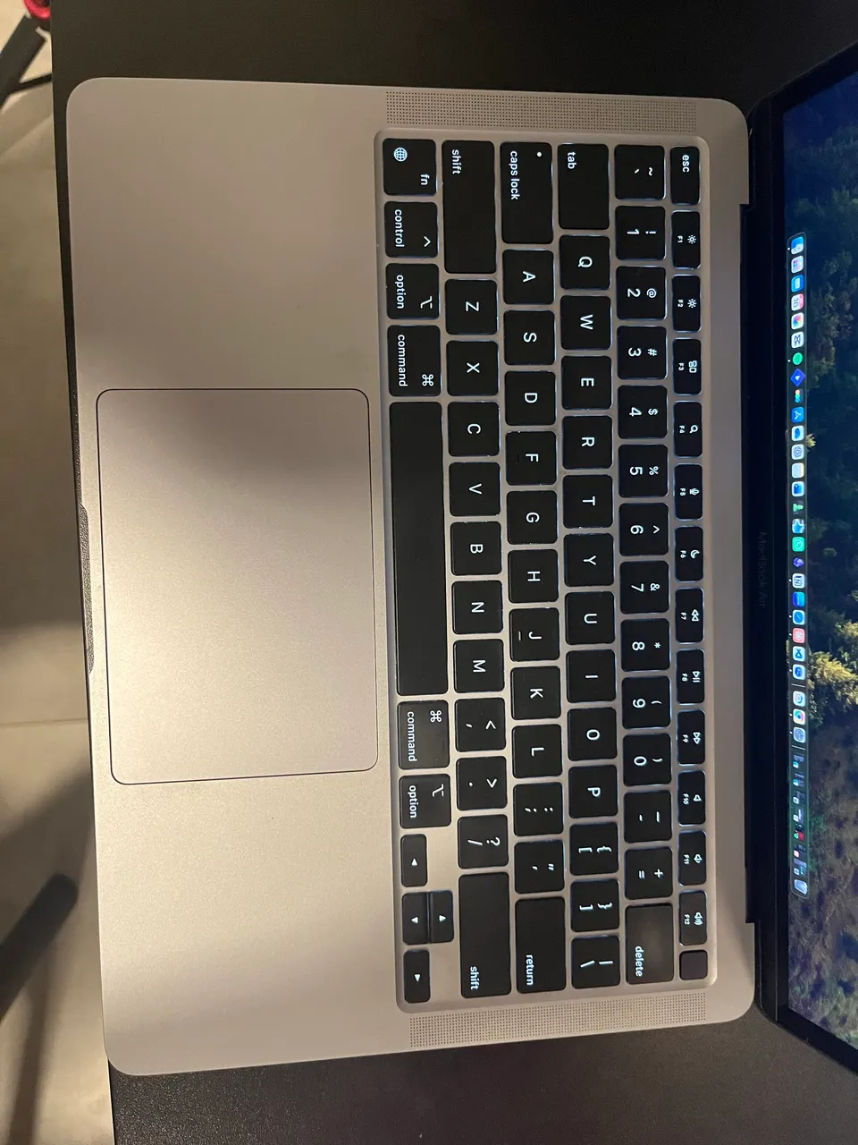 macbook air 2016