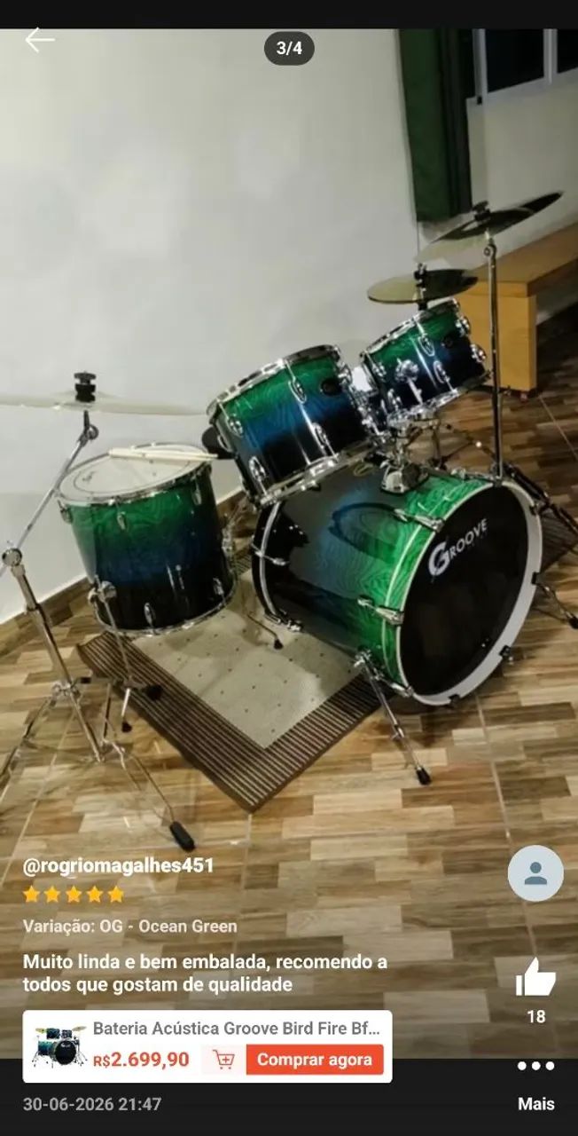 Bateria 