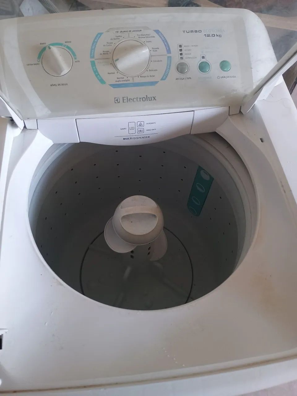 Electrolux 12  - Foto 2