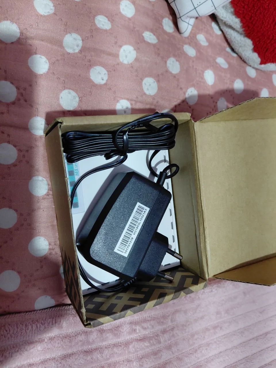 Mikrotik  - Foto 2