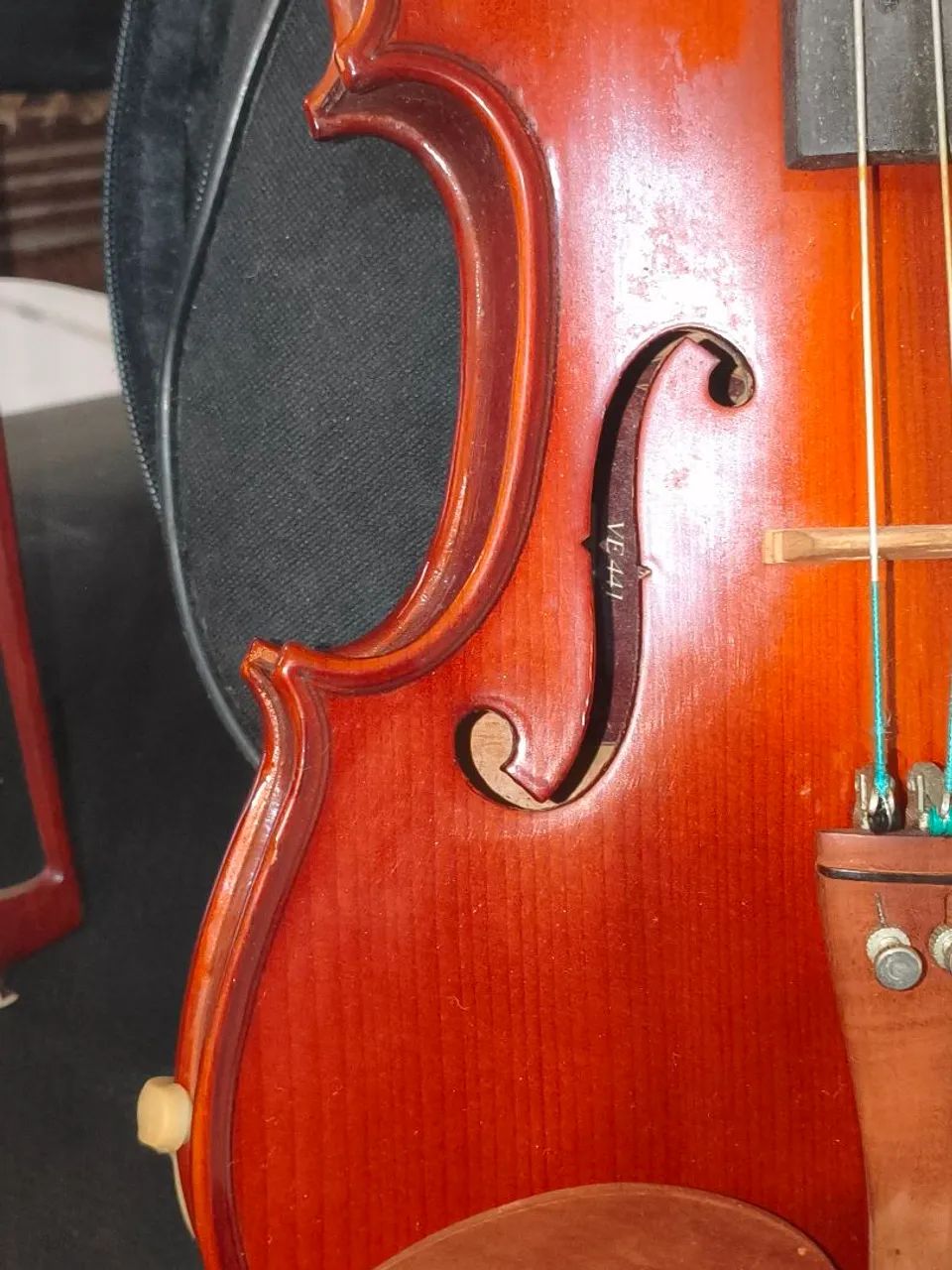 Violino Eagle VE 441 - Foto 3