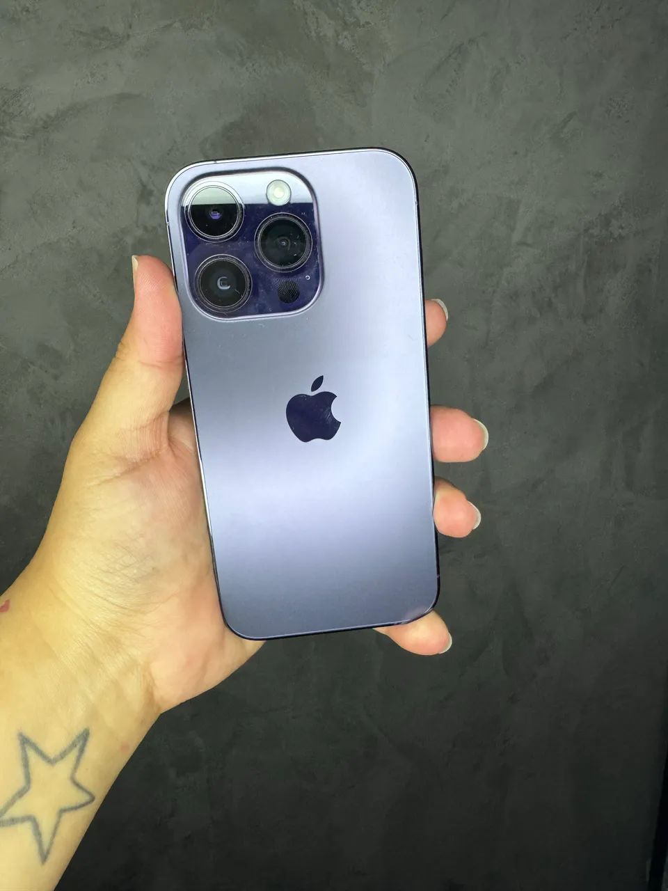 iPhone 14 Pro