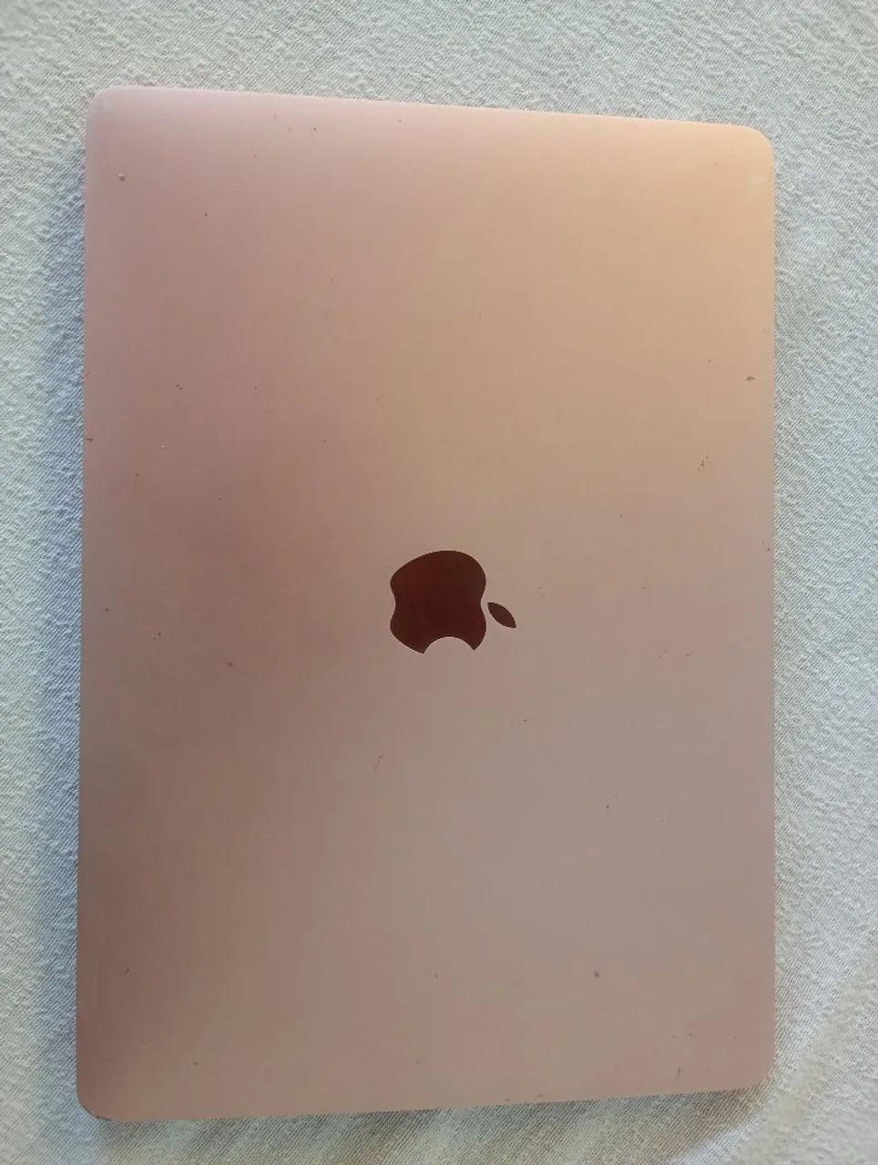 MacBook Air - RETIRADA DE PEÇAS 