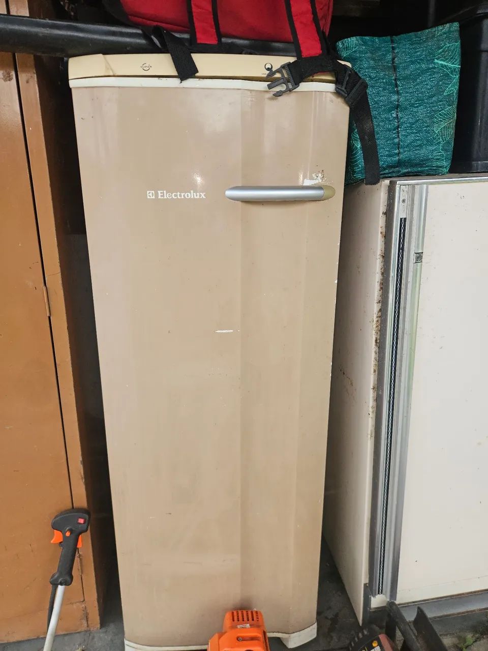 Vendo Freezer Vertical  - Foto 4