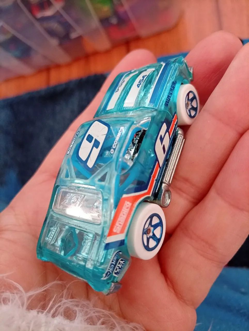 2 Hotwheels - Foto 2