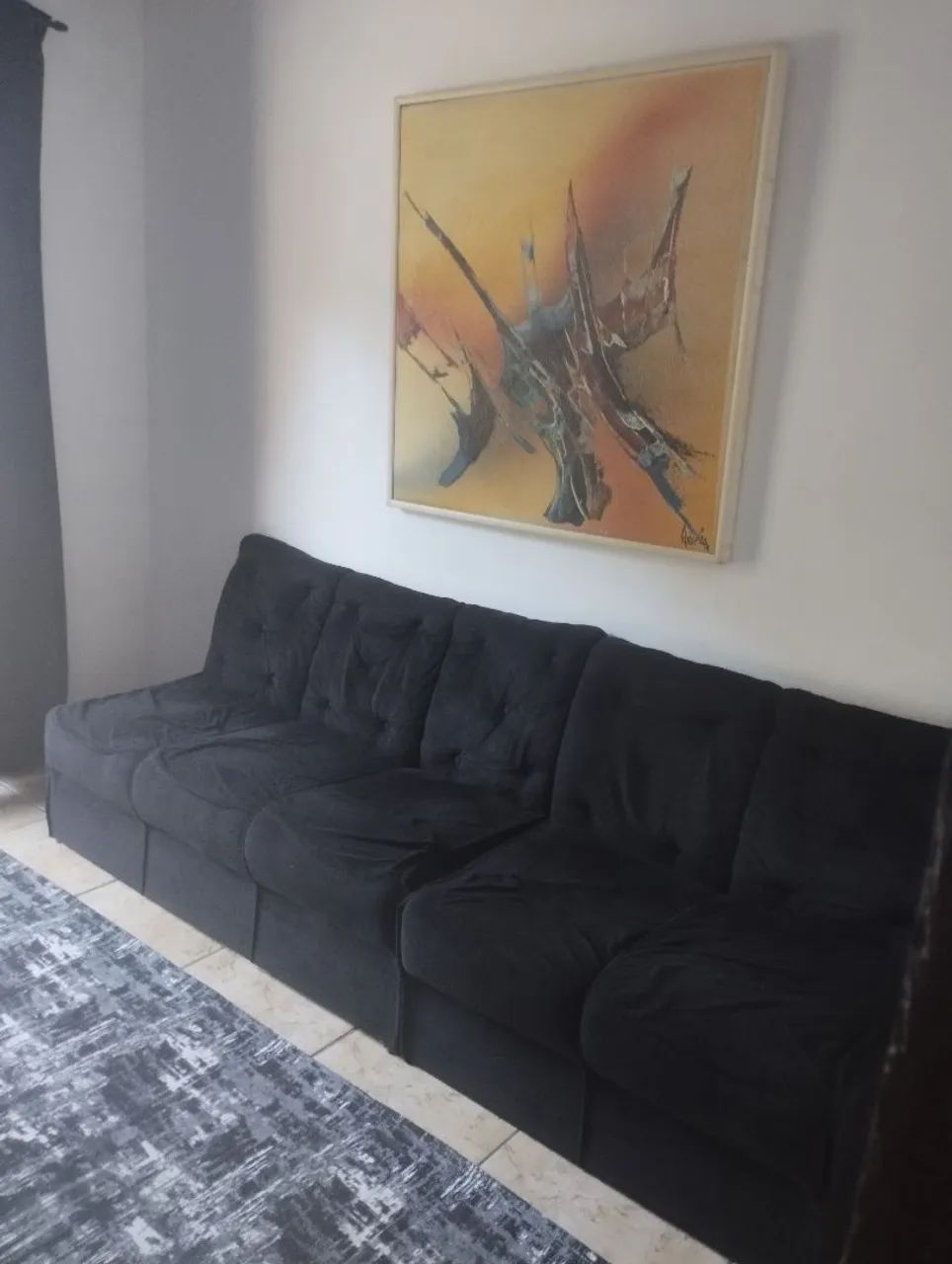 Casa para temporada ( Ribeirão da ilha)  Florianópolis  - Foto 4