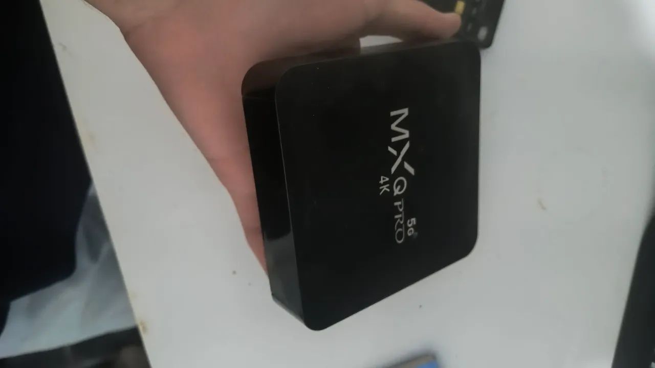 Fire stick tv4K - Foto 2