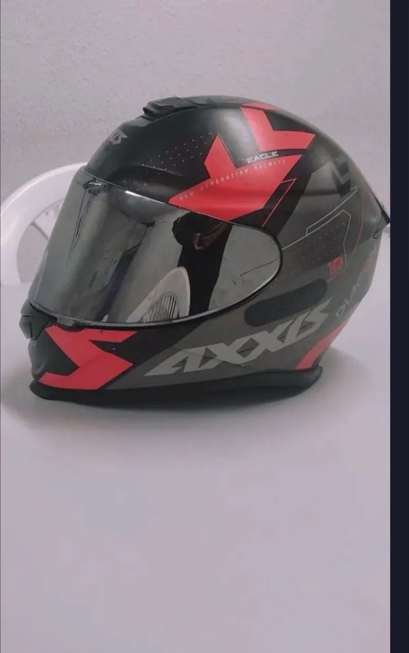 Capacete  - Foto 2