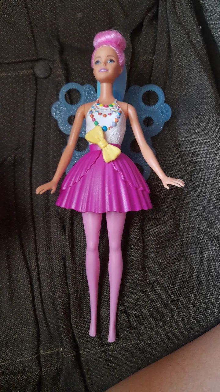 Boneca Barbie  - Foto 2