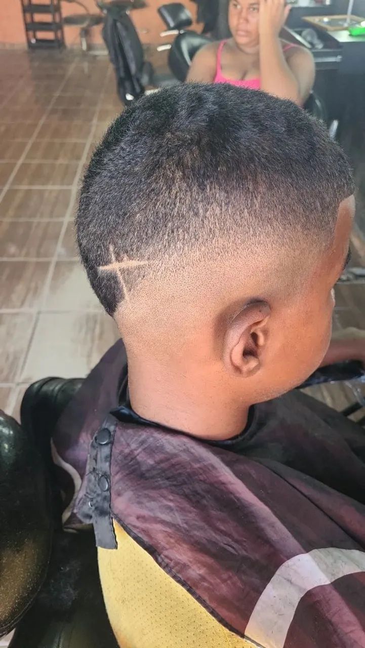 CORTE A DOMICÍLIO  - Foto 5