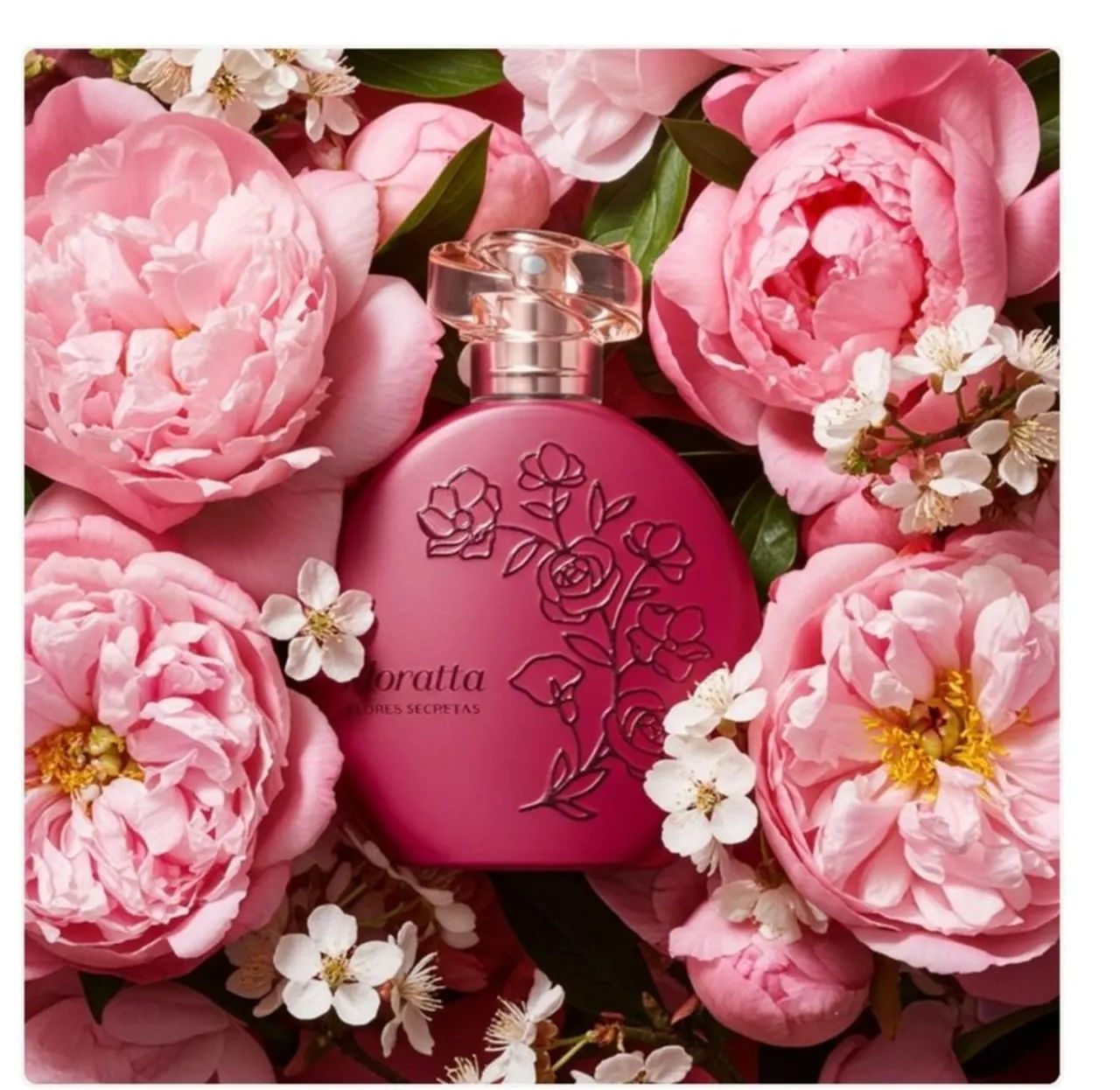 Desodorante Floratta  - Foto 2