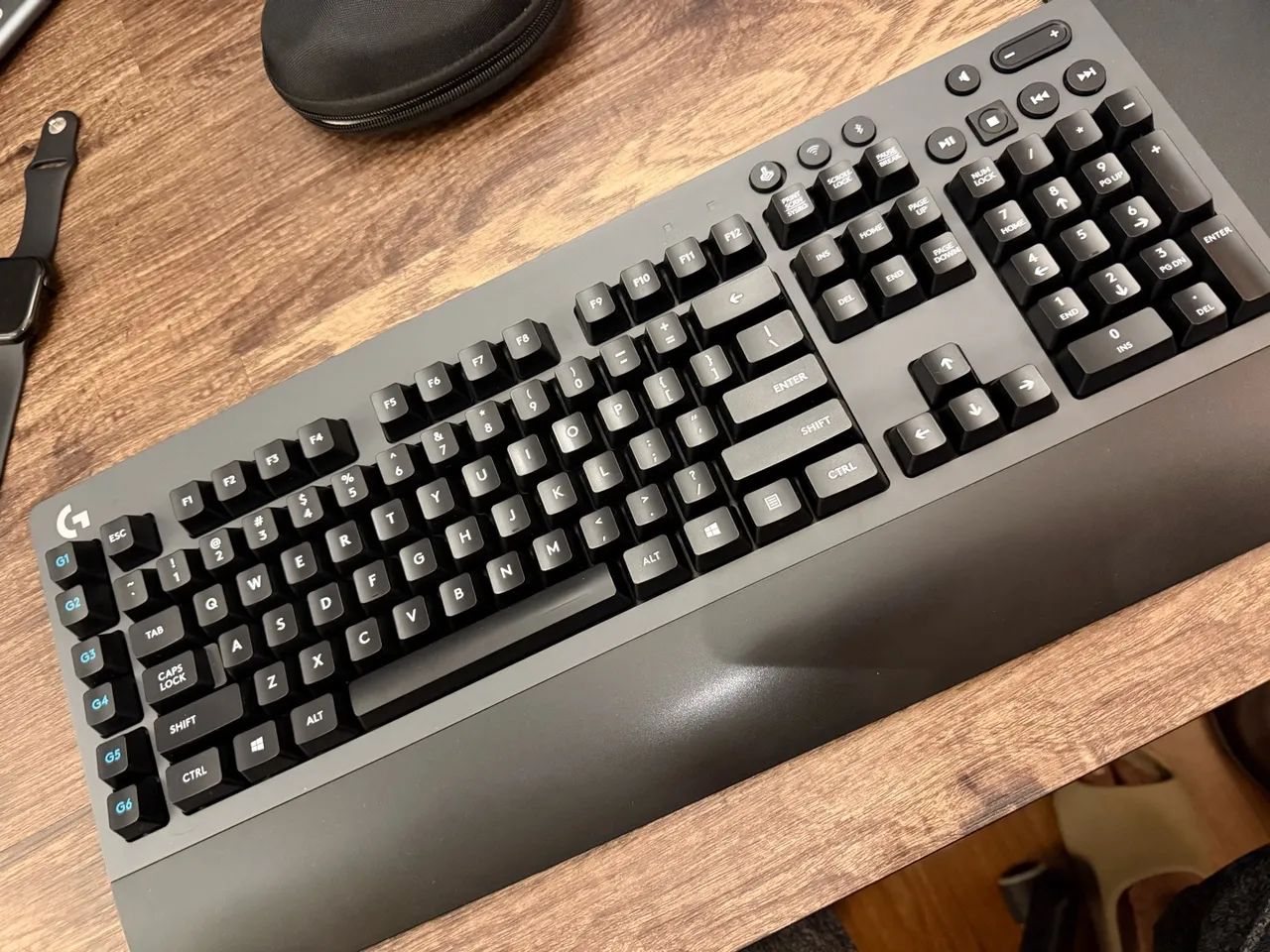 TECLADO LOGITECH G613 MECÂNICO  - Foto 2