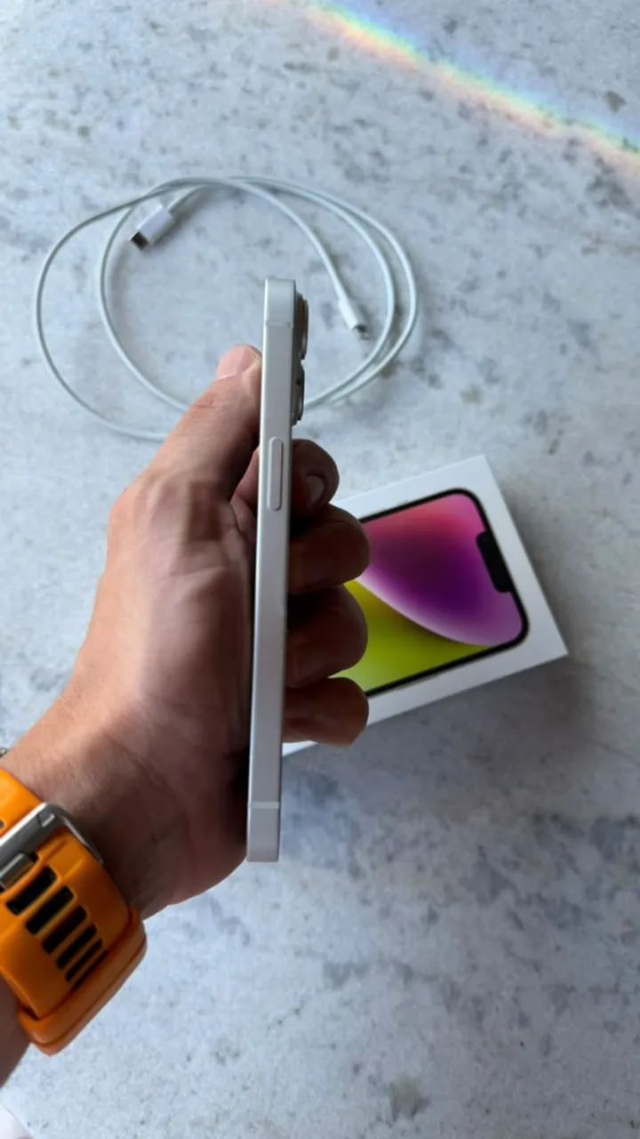 iPhone 14 - 128gb - Foto 5
