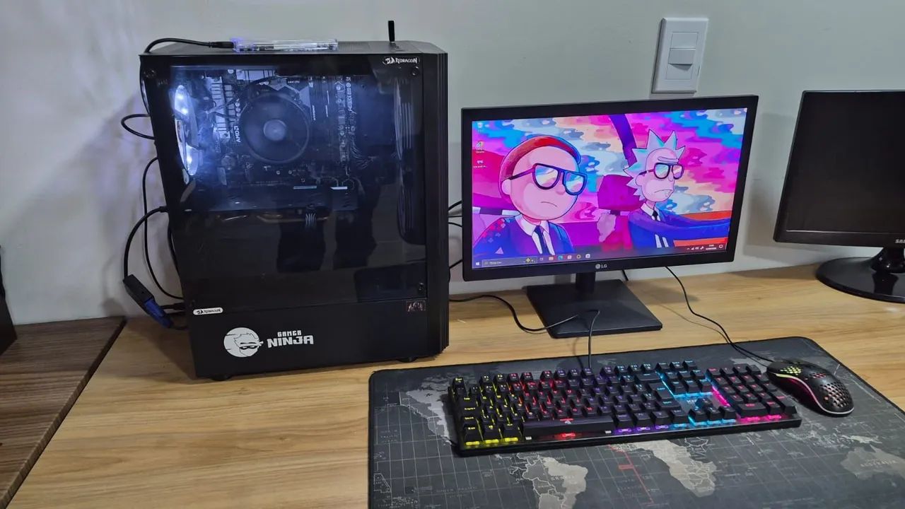PC Gamer  - Foto 5