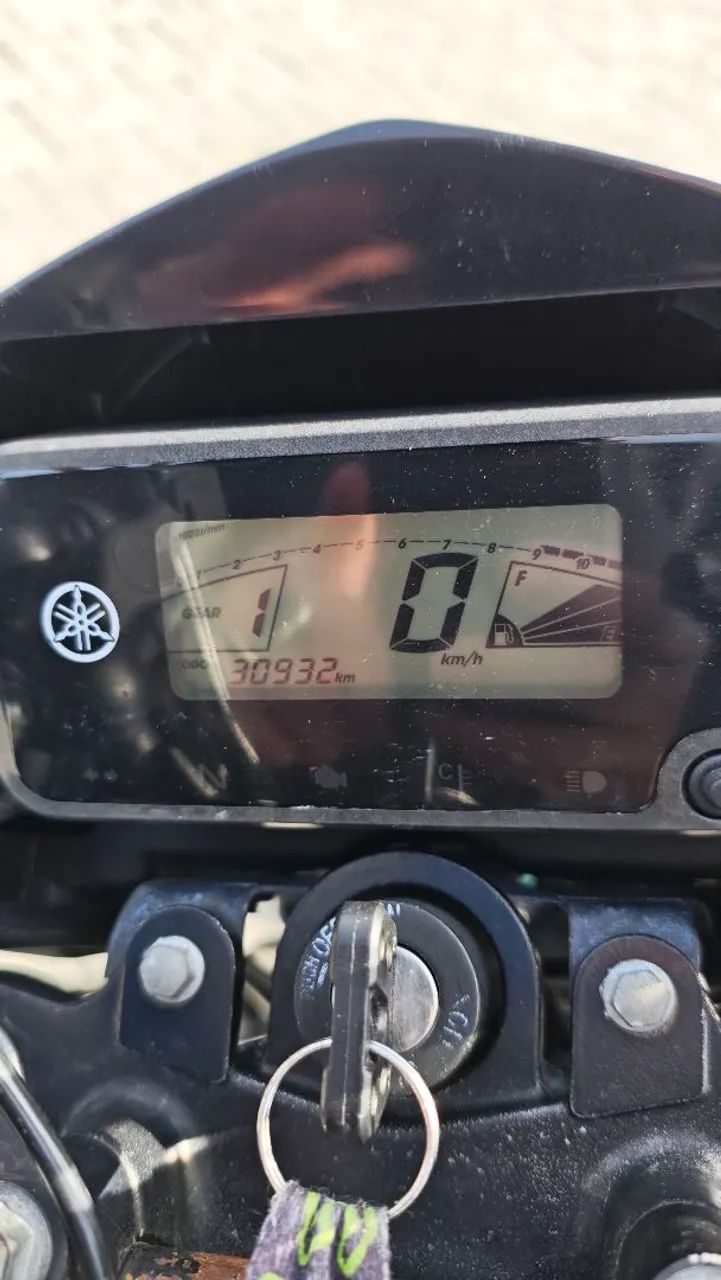 Yamaha Factor 125 flex 2022 - Foto 4
