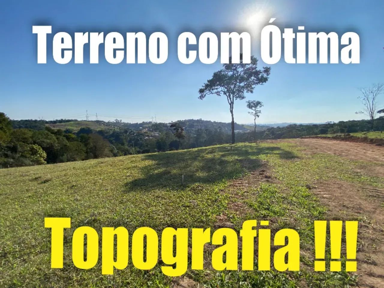 Terrenos em Atibaia, entrada +parcelas - Foto 5