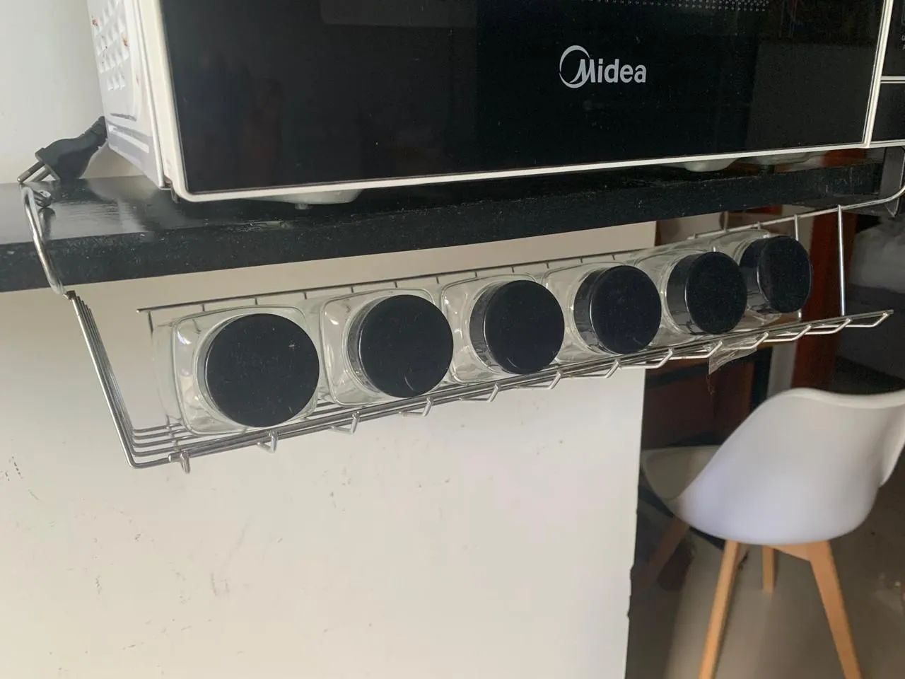 Porta temperos - Foto 3