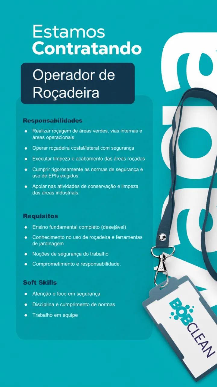 ROÇADOR