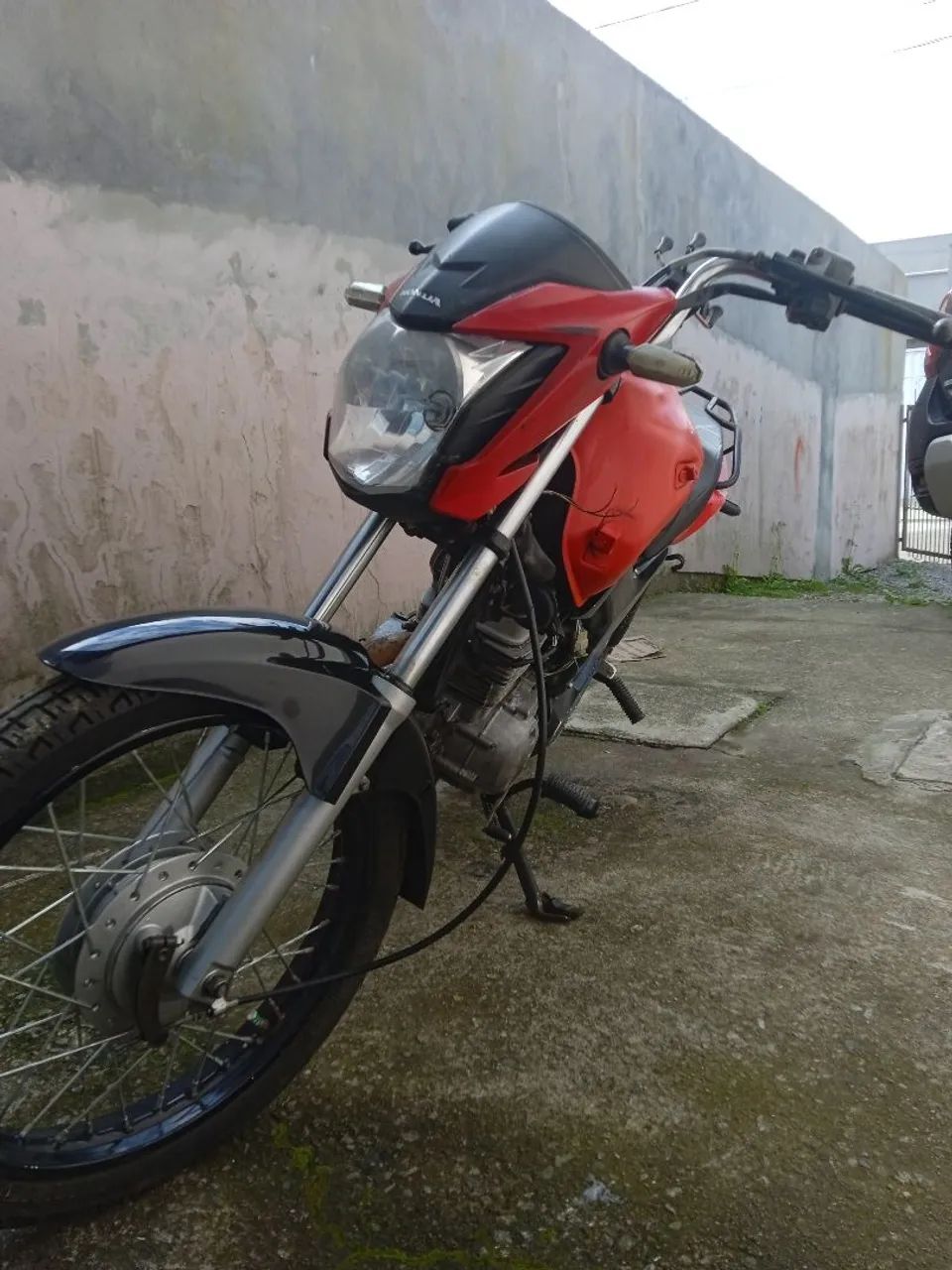 Titan 150 2014  - Foto 3