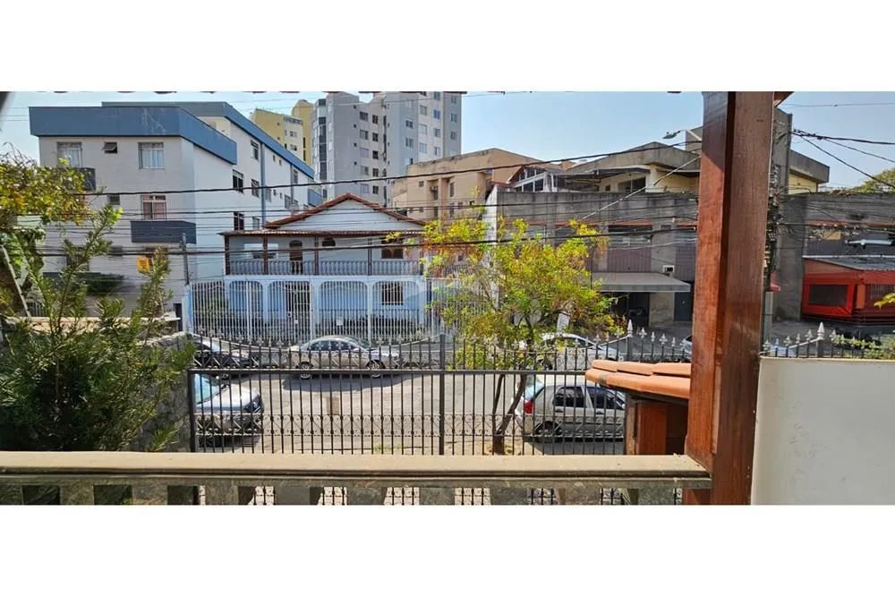 Locação CASA COMERCIAL  BAIRRO SANTA CRUZ- - Foto 5