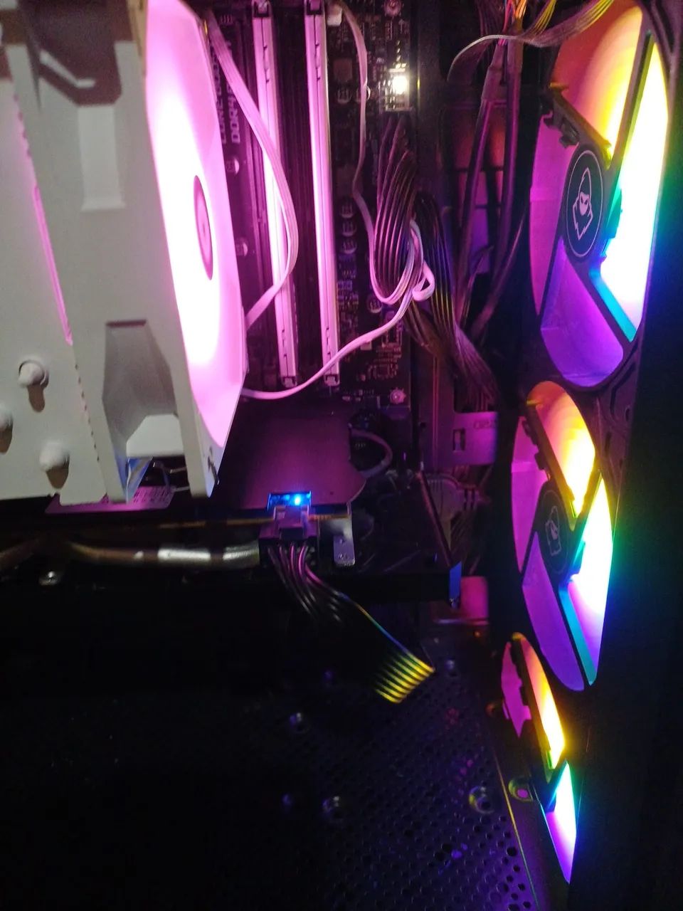 Gabinete Mancer Hexer - Foto 5