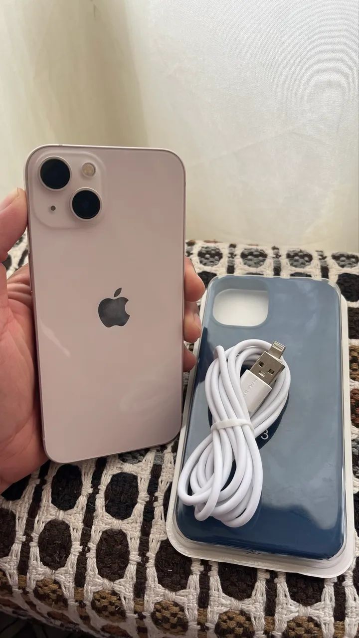 IPHONE 13 128GB - Foto 4