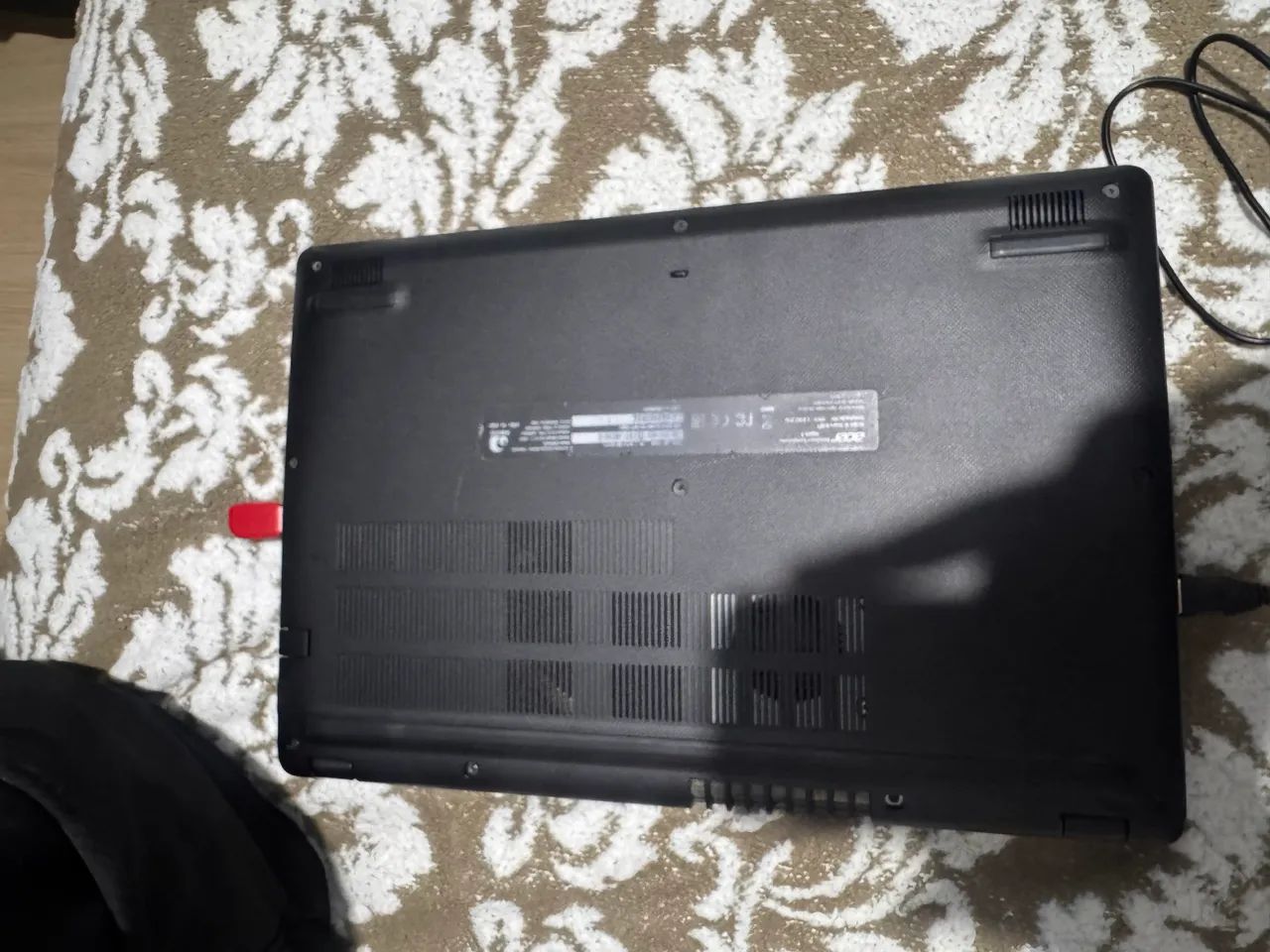 ? ACER ASPIRE 3 | 8GB RAM | 1TB | INTEL CORE i3 10° Geração - Foto 3