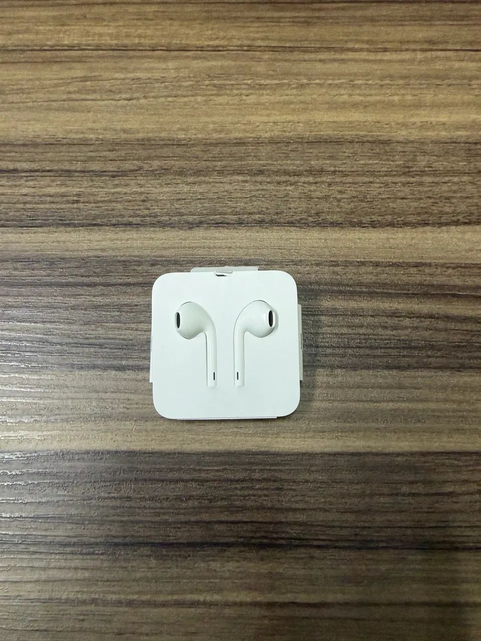 Apple EarPods com conector Lightning  - Foto 2