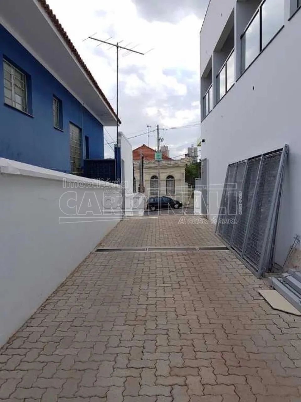 Comercial Sala em São Carlos - Foto 3