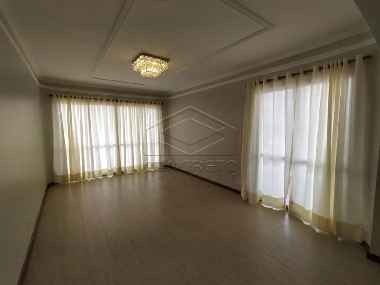 Apartamento Padrão em Jaú - Foto 2