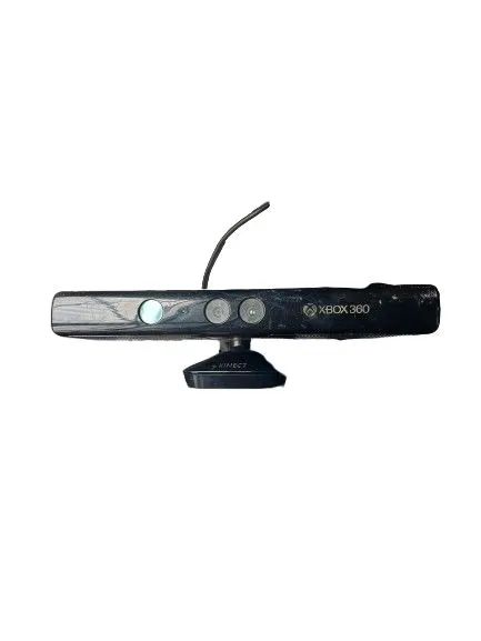 Kinect para Xbox 360