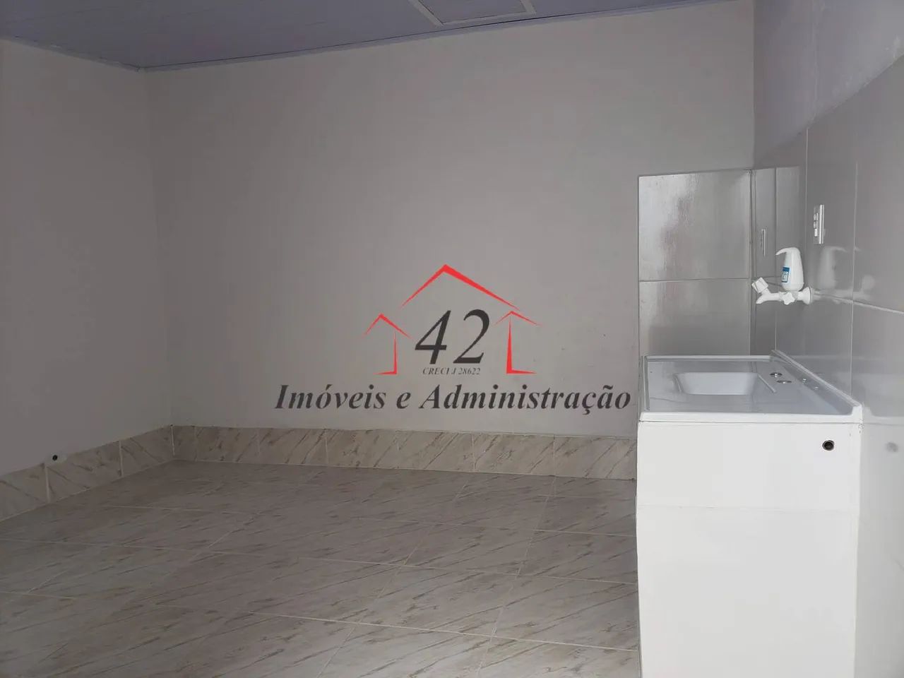 Casa de fundos 1 Cômodo Rua Bom Pastor Ipiranga - Foto 5