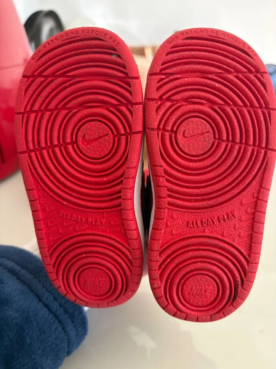 Nike Court Borough - Foto 4