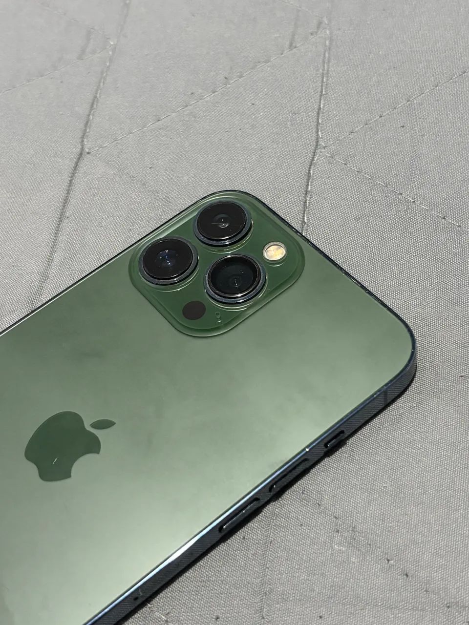 IPHONE 13 PRO MAX VERDE - Foto 4