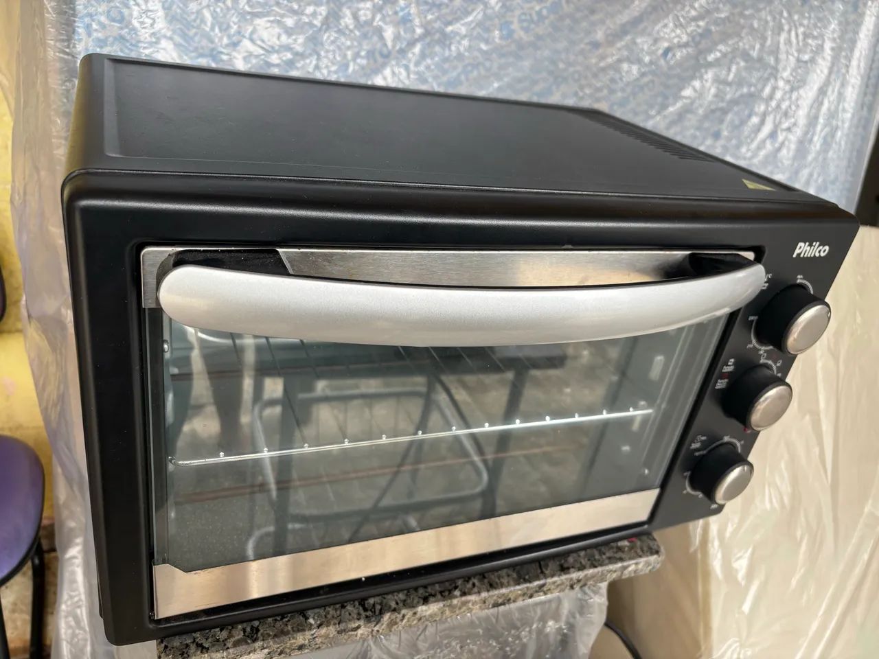 FORNO ELÉTRICO  - Foto 2
