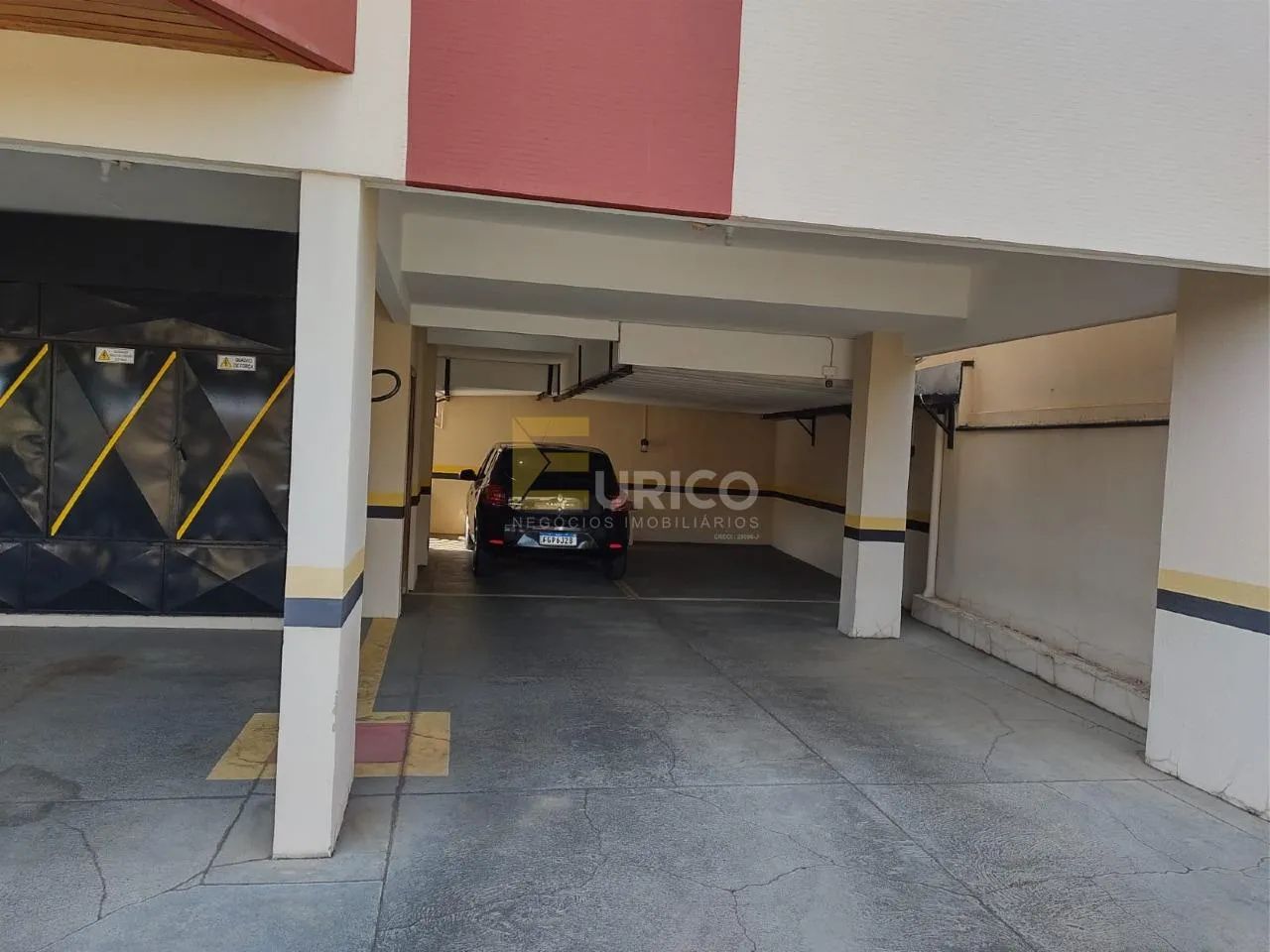 Apartamento à venda no Condomínio Edifício Paineiras em Campinas/SP - Foto 5