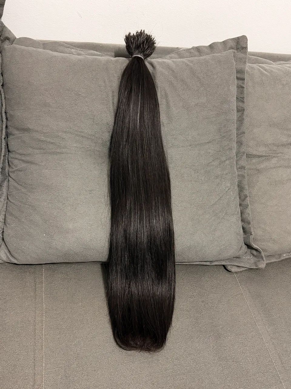 Vende se mega hair 