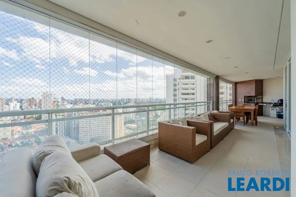 APARTAMENTO - PARAÍSO - SP - Foto 3